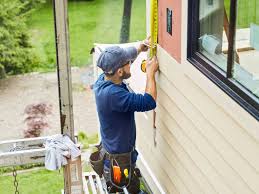 Historical Building Siding Restoration in Shell Rock, IA